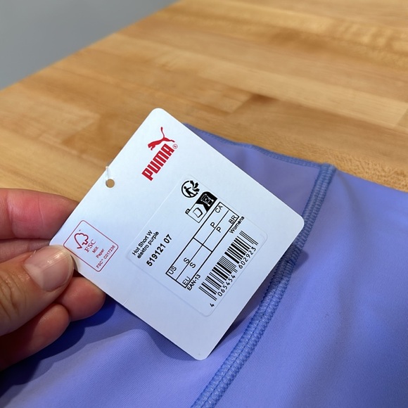 Puma Hot Short - Picture 5 of 7